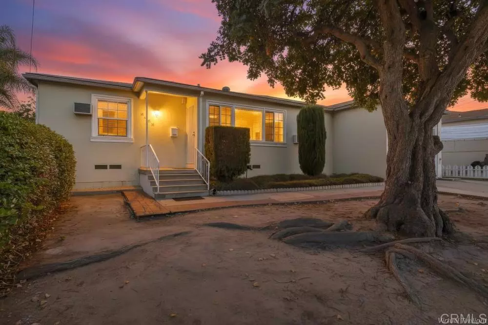 La Mesa, CA 91941,4145 Olive AVE