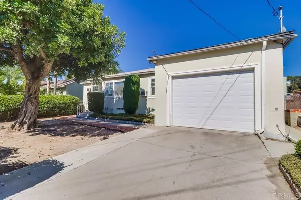 La Mesa, CA 91941,4145 Olive AVE