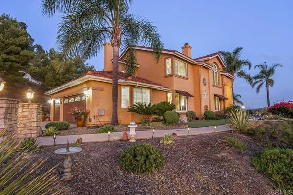 15718 Creek Hills RD, El Cajon, CA 92021
