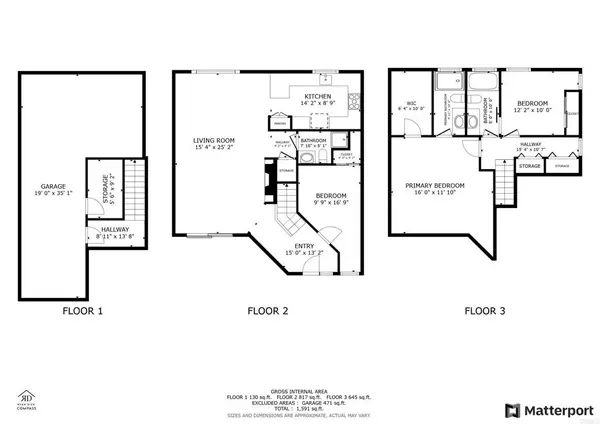 San Diego, CA 92103,3519 Andrews ST