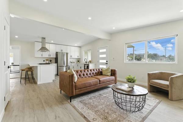 Chula Vista, CA 91911,491 Nanette ST