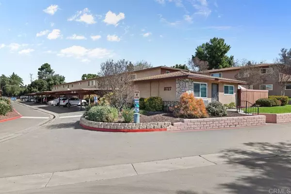 Lakeside, CA 92040,9727 Winter Gardens BLVD #92