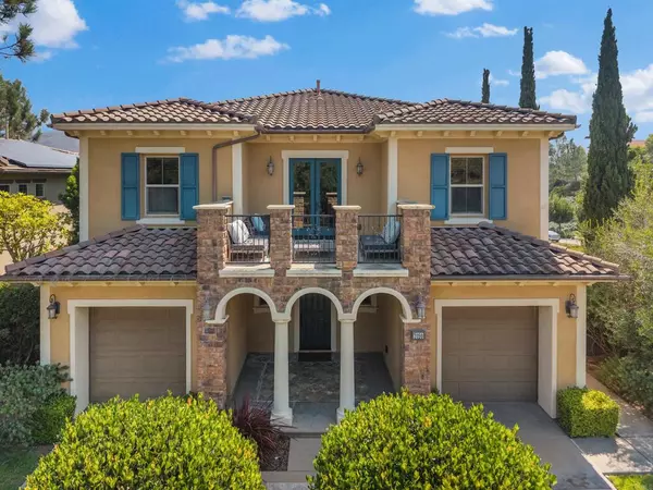 7090 Sitio Corazon, Carlsbad, CA 92009