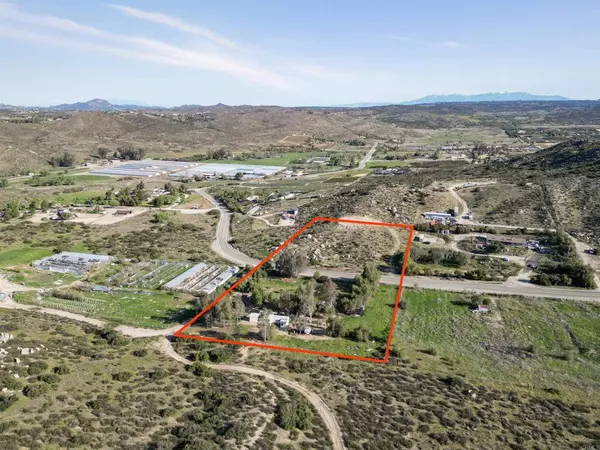 40645 Sage RD, Hemet, CA 92544