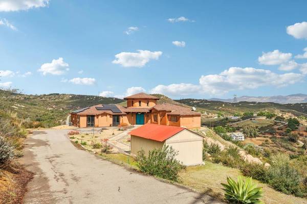 20530 Bexley RD, Jamul, CA 91935
