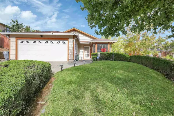393 Starfish DR, Vallejo, CA 94591