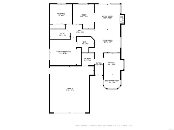 Vallejo, CA 94591,393 Starfish DR