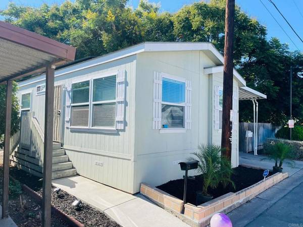 2515 Sweetwater Rd. #63, Spring Valley, CA 91977