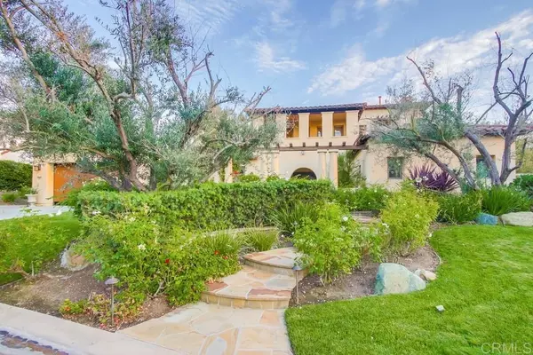 San Diego, CA 92127,8308 Top O The Morning Way