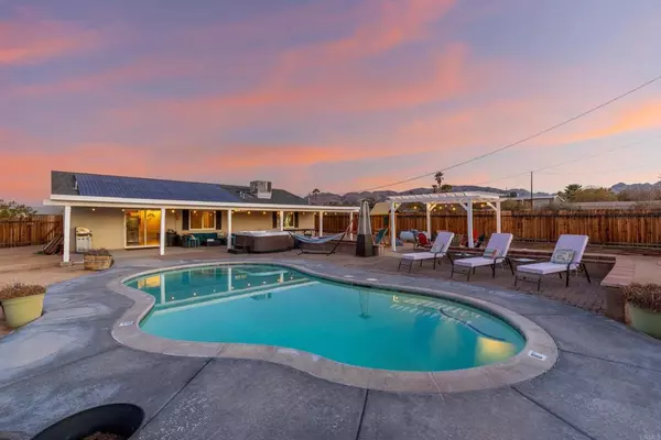 6636 Indian Cove RD, 29 Palms, CA 92277