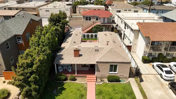 4662 4664 Bancroft, San Diego, CA 92116