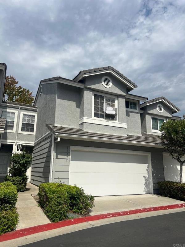 13297 Kibbings Road, San Diego, CA 92130