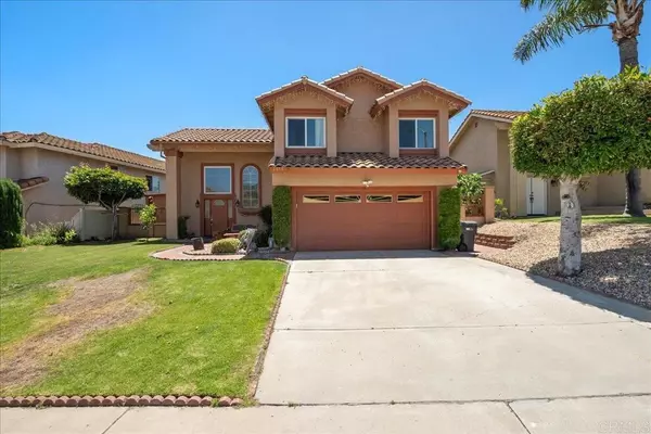 El Cajon, CA 92019,2458 Sawgrass St