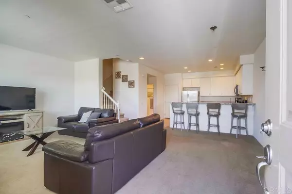 Chula Vista, CA 91913,1330 Santa Liza #4