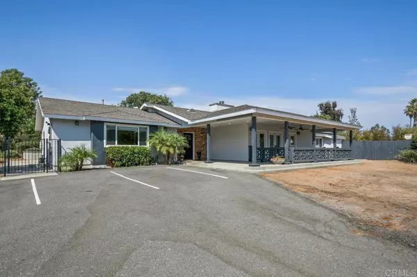 El Cajon, CA 92020,12218 Fuerte dr