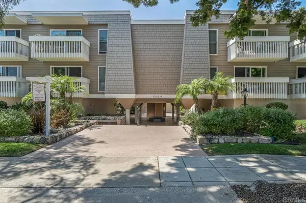 Coronado, CA 92118,528 E AVE