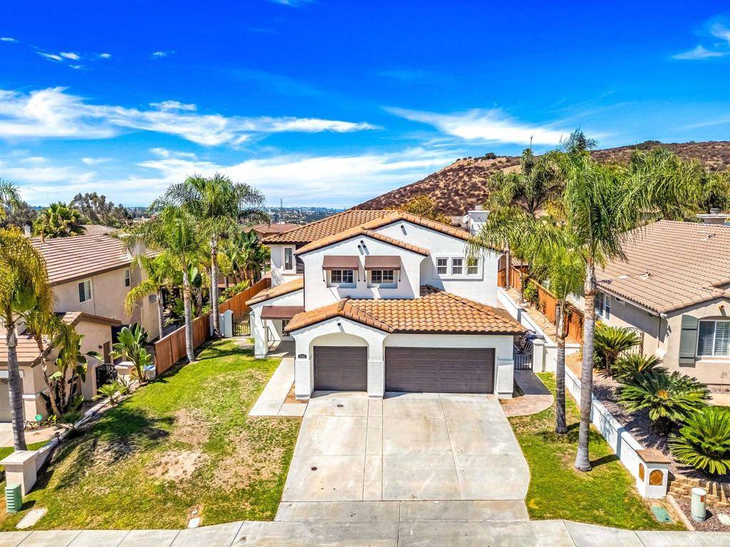 Chula Vista, CA 91914,544 Rocking Horse DR