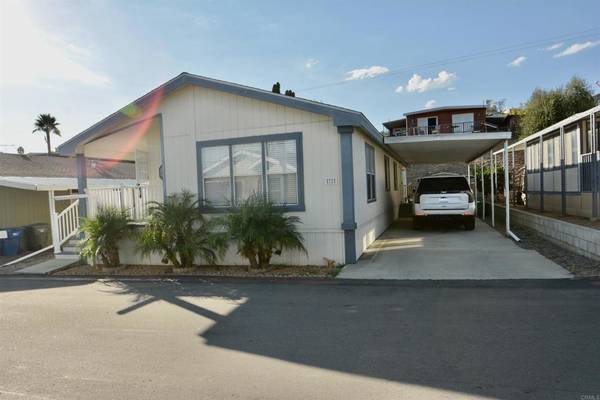 El Cajon, CA 92021,12970 Highway 8 Business #71