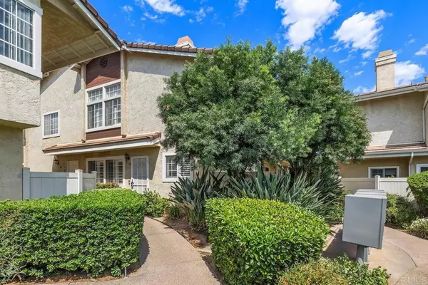 10190 Palm Glen DR #61, Santee, CA 92071