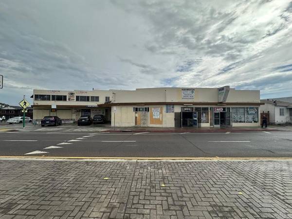 4973 83 University AVE, San Diego, CA 92105