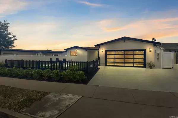 3942 Mount Acadia BLVD, San Diego, CA 92111