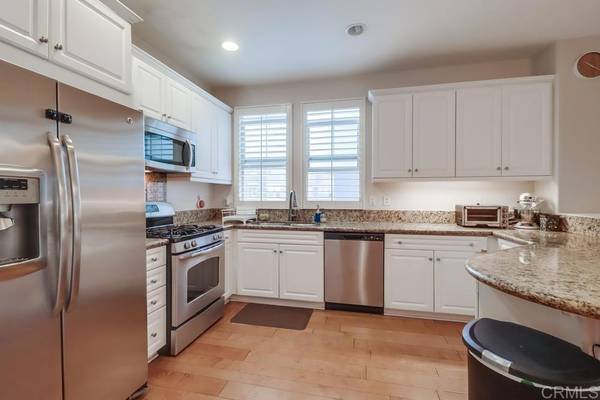 Chula Vista, CA 91913,1812 Lime CT #7