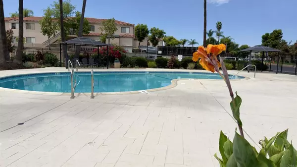 Lakeside, CA 92040,9719 WINTERGARDENS BLVD #163