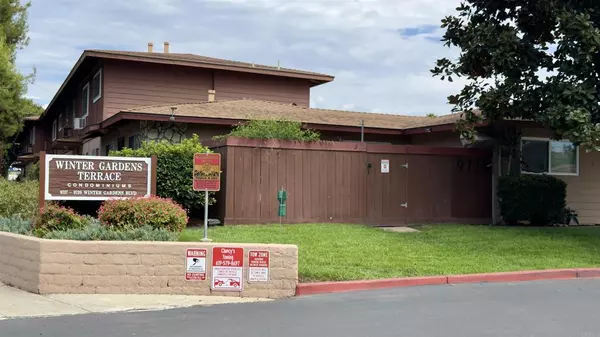 Lakeside, CA 92040,9719 WINTERGARDENS BLVD #163