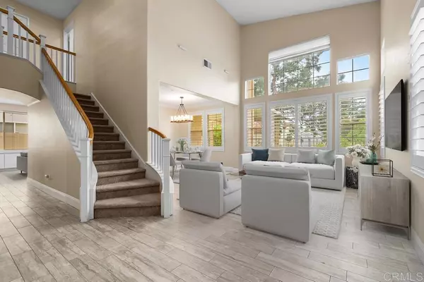 Escondido, CA 92027,2217 Orange Grove PL