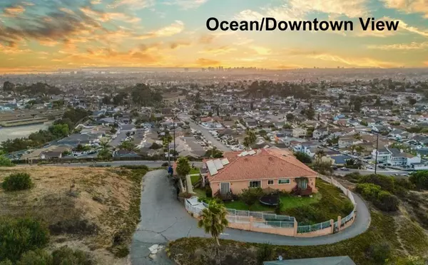 San Diego, CA 92114,743 S 61St ST