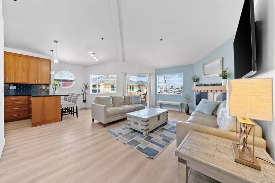 238 Daisy AVE #6, Imperial Beach, CA 91932