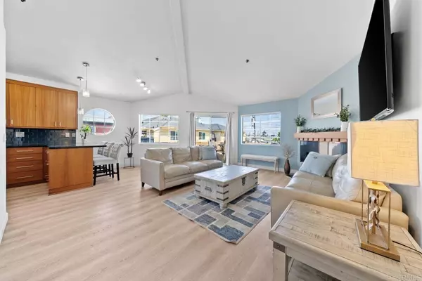 238 Daisy AVE #6, Imperial Beach, CA 91932