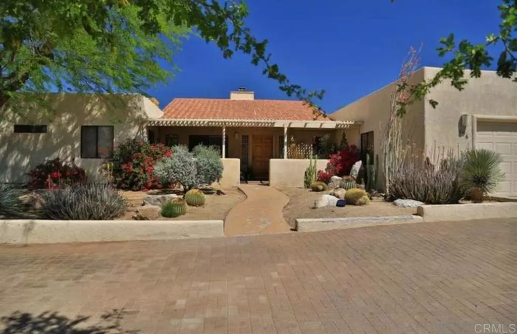 Borrego Springs, CA 92004,196 Montezuma RD