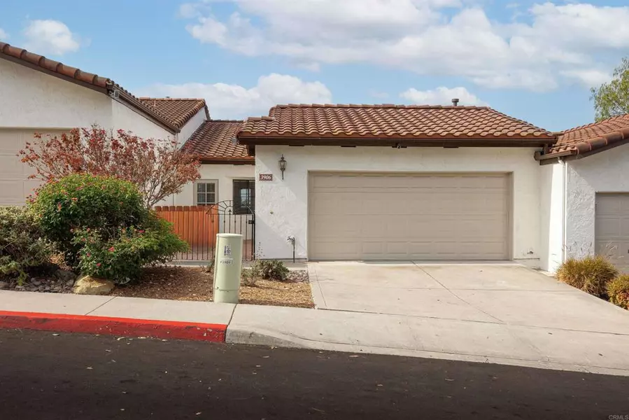 3906 Murray Hill RD, La Mesa, CA 91941