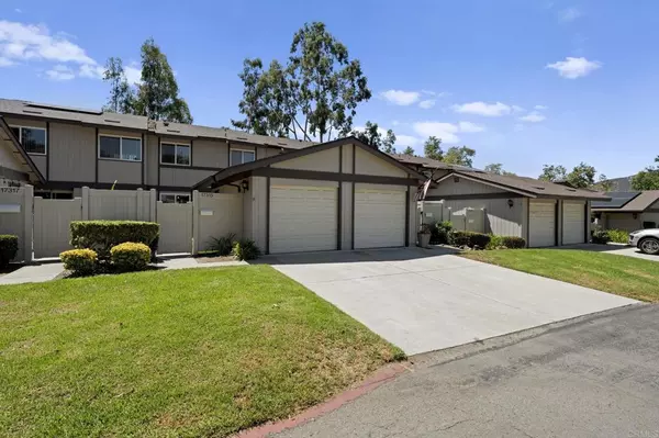 17315 Caminito Canasto, San Diego, CA 92127