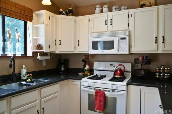 Julian, CA 92036,7192 Sandy Creek Road