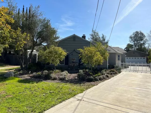 Poway, CA 92064,13441 Sagewod DR