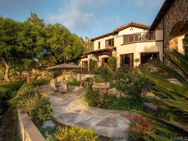 Rancho Santa Fe, CA 92091,18414 Calle La Serra