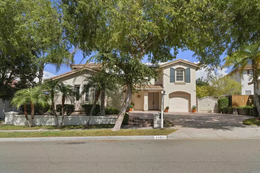 1151 Santa Delphina AVE, Chula Vista, CA 91913