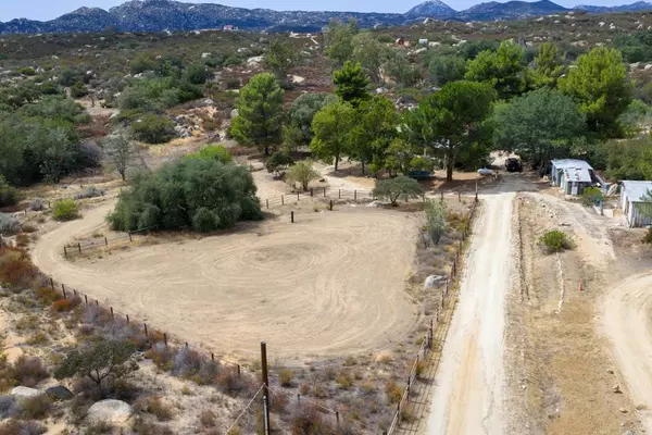 Potrero, CA 91963,23342 Coyote Holler RD