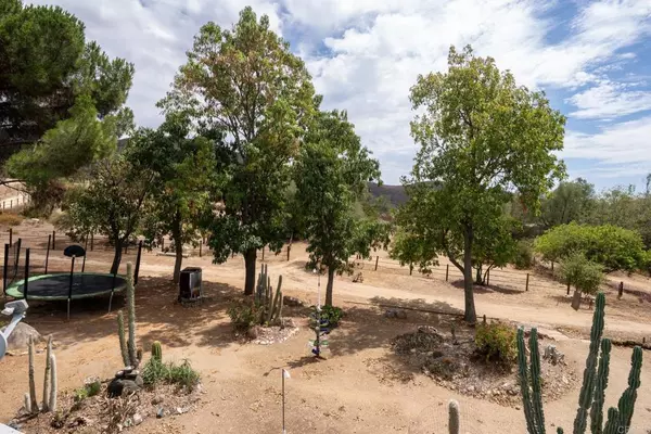 Potrero, CA 91963,23342 Coyote Holler RD