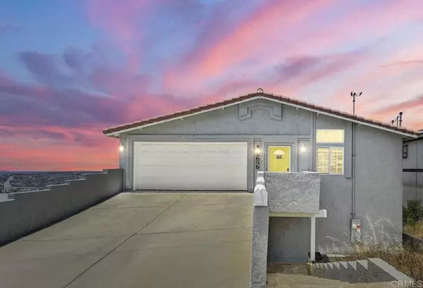 1656 Maria AVE, Spring Valley, CA 91977