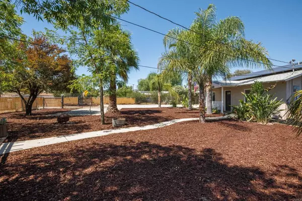 Ramona, CA 92065,3027 Dye Rd