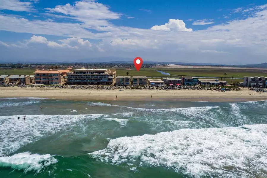 1460 Seacoast DR #1, Imperial Beach, CA 91932
