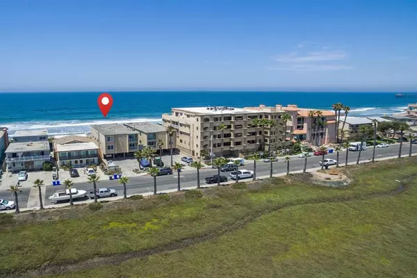 1460 Seacoast DR #1, Imperial Beach, CA 91932
