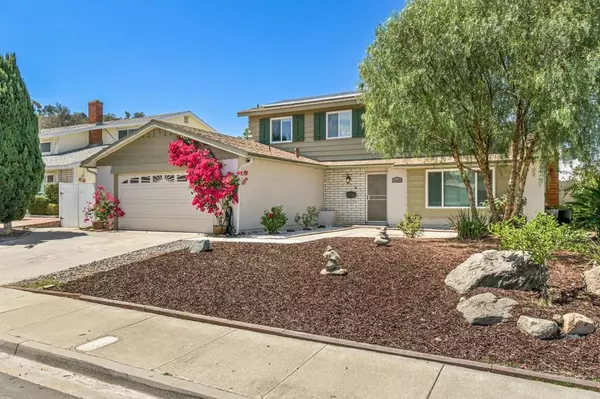 El Cajon, CA 92020,1110 Benjamin PL