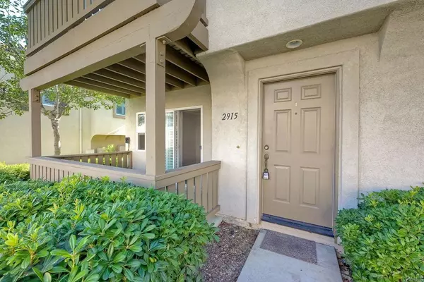 Carlsbad, CA 92009,2915 Rancho Posta DR