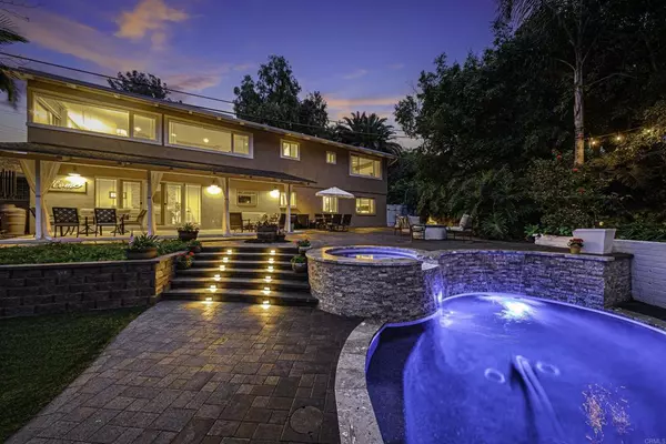 9399 Carmichael DR, La Mesa, CA 91941