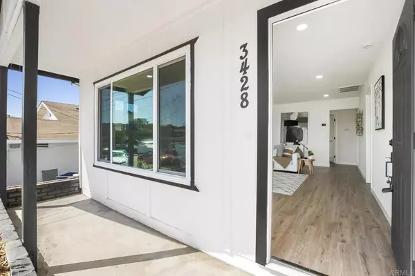 San Diego, CA 92115,3428 Robin Street