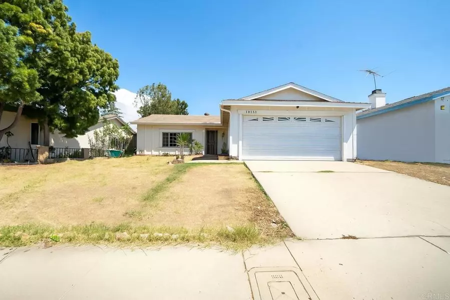 10181 Mayor CIR, San Diego, CA 92126
